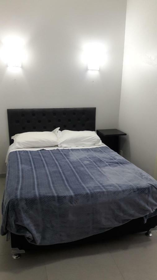 Ferienwohnung Apartamento Copacabana Rio de Janeiro Exterior foto