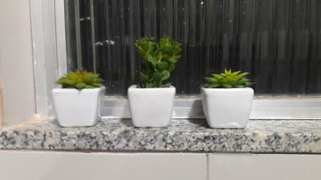 Ferienwohnung Apartamento Copacabana Rio de Janeiro Exterior foto